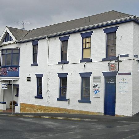 The Shipwrights Arms Hotel Hobart Ngoại thất bức ảnh