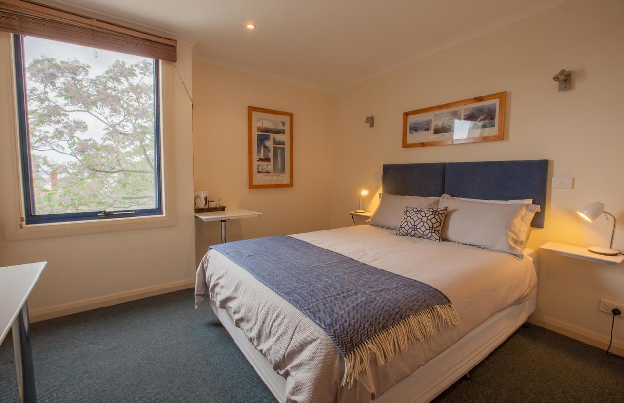 The Shipwrights Arms Hotel Hobart Ngoại thất bức ảnh