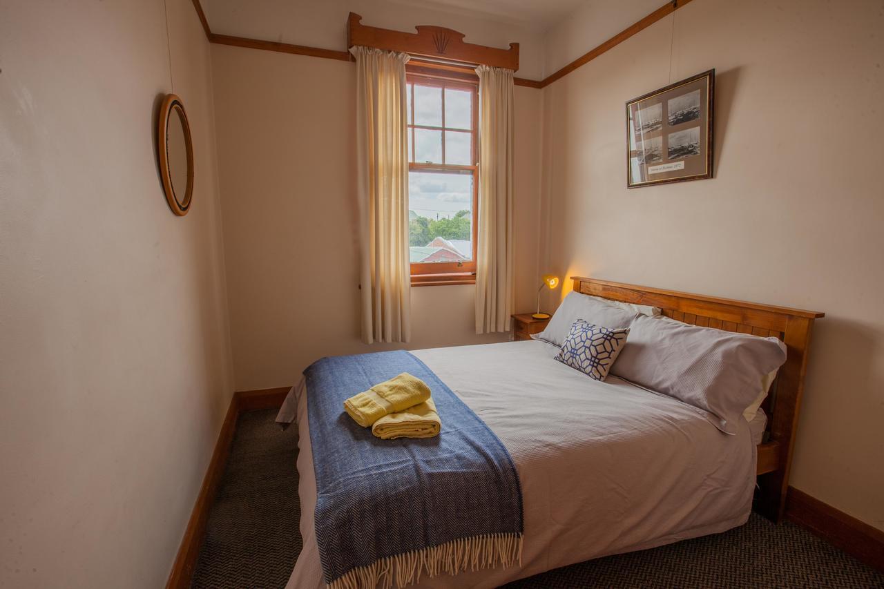 The Shipwrights Arms Hotel Hobart Ngoại thất bức ảnh