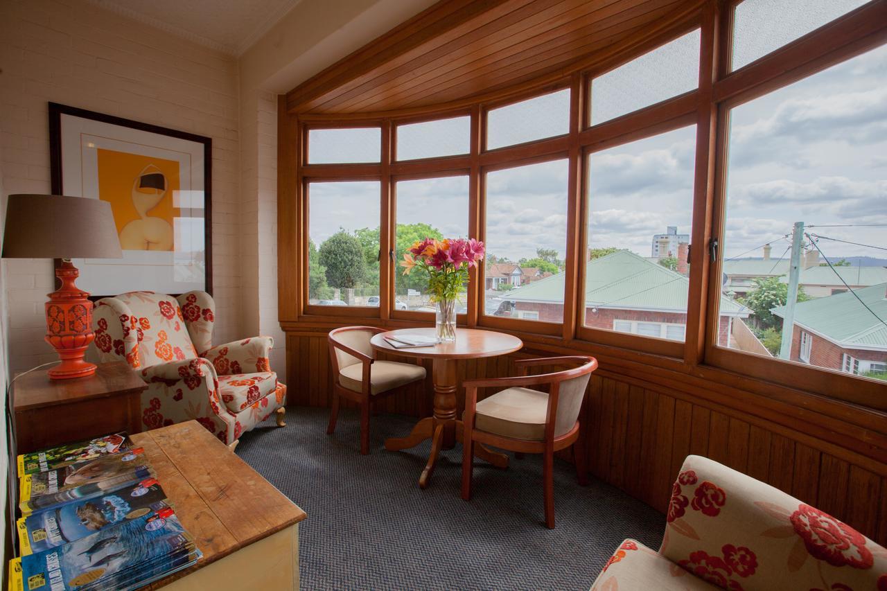 The Shipwrights Arms Hotel Hobart Ngoại thất bức ảnh