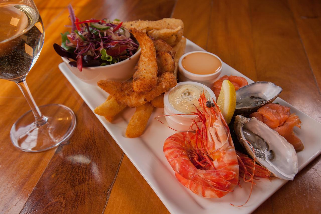 The Shipwrights Arms Hotel Hobart Ngoại thất bức ảnh