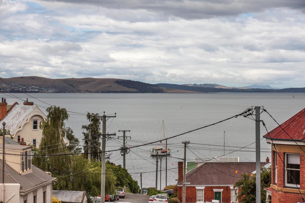 The Shipwrights Arms Hotel Hobart Ngoại thất bức ảnh