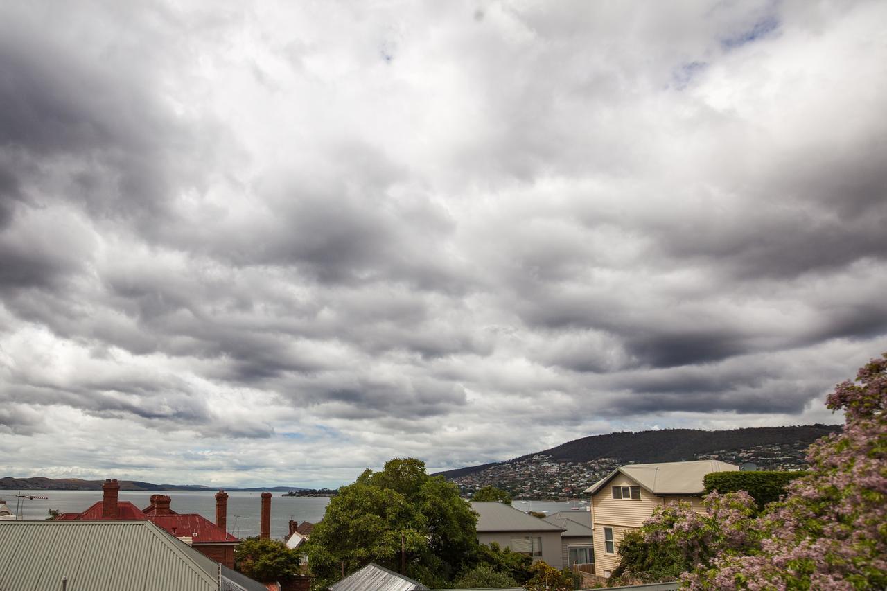 The Shipwrights Arms Hotel Hobart Ngoại thất bức ảnh