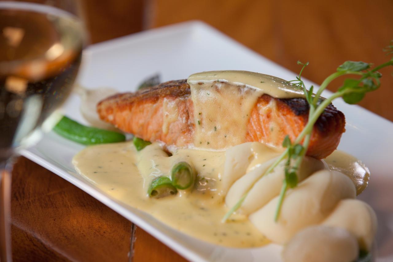 The Shipwrights Arms Hotel Hobart Ngoại thất bức ảnh
